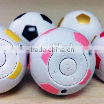 Fashion Muisc mini clip mp3 player manual