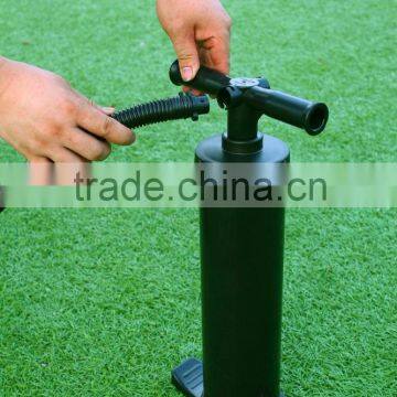 Inflatable Toys Inflatable School Bus Toy Self-assembly Toys for Kids photo-6