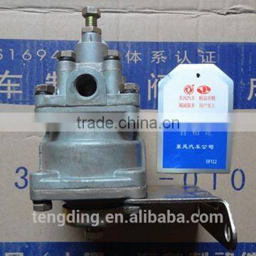 Dongfeng engine exhaust brake valve assembly WG9725541041