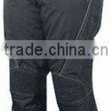 DL-1378 Textile Motorcycle Pant , Cordura Motorbike Pants