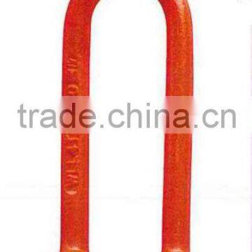 vonstruction screw pin strong lift shackle