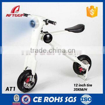 hot sell china electric mobility scooter with motor power 350W x 2