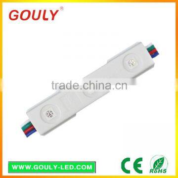 p16 outdoor full color led display module