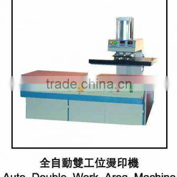 High quality heat transfer printing machine on shirt