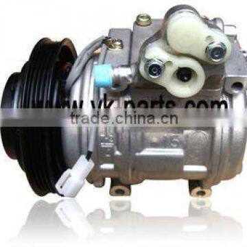 10pa15c auto ac compressor for Toyota Corolla