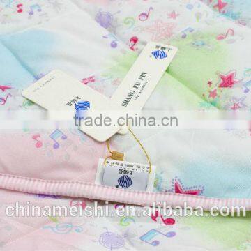 2015 New Style Made in China Hot Sale Yarn-dyed Air Conditioner Quilt photo-6