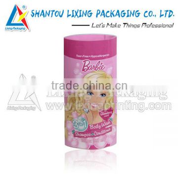 Shrink sleeve