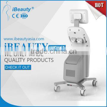 2016 Latest New Hifu Technique Liposonic Machine Beauty Salon Equipment photo-4