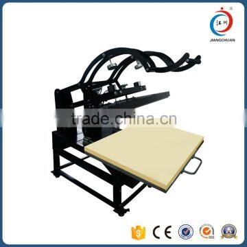 Factory Price Magnetic Automatic Open Sublimation Machine