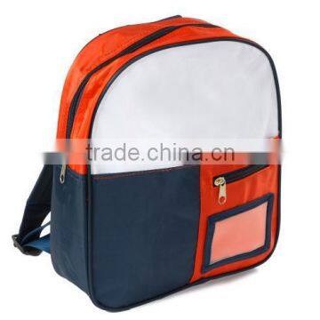 Cute Kids School Backpack Student Bags