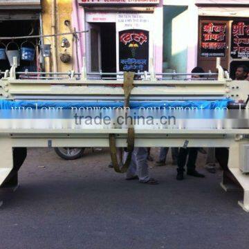 94 inch ordinary shuttle needle quilting machine