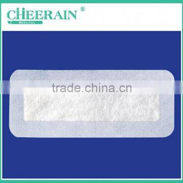 For Overseas Market Calcium Alginate Wound Care Dressing