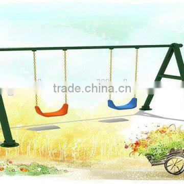 2016 New Design Chair For Kids Single Indoor Swing photo-6