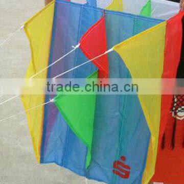 Pocket kite Sled kite Mini Soft kite from Kite factory