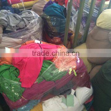 Jersey Apparel Fabric photo-3