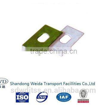 Highway Guardrail Accesories Washer