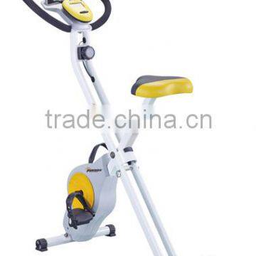 2015 HOT sale fitness equipment used EXERCISE BIKE