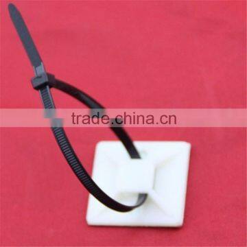 Latest Wholesale excellent quality mount head cable tie on sale