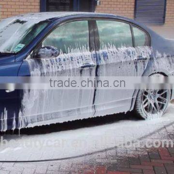 Car Care High Concentrated Self Service Snow Foam Car Wash Shampoo Car Wash Soap photo-4