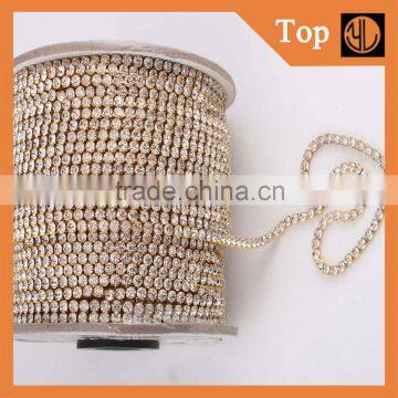 Cup Chain Use for Ladies Smart Casual Dress photo-3
