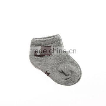 Wholesale Latest Lovely Fabric Cotton Kaiya Cute Baby Sock Quality Choice photo-5