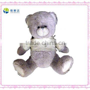 Plush promotion teddy bear