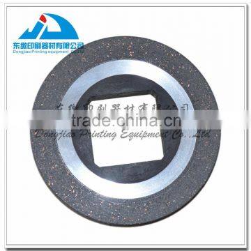 KBA Printing Machine Brake Pad