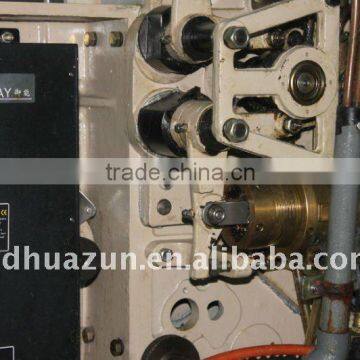 RJW851-190 Water Jet Loom With Double Beam and Dobby Shedding photo-5