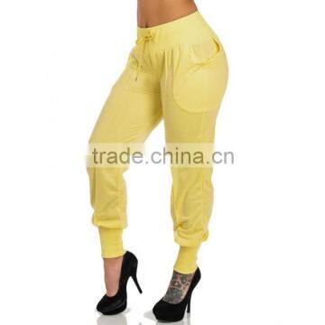 2015 hot selling unique design jogger cheap