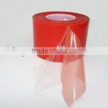 China Manufacturer Double Sided PET (Polyester) Tape