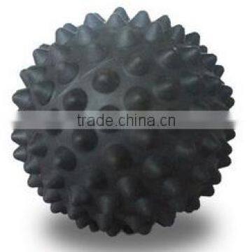 High Density Plastic Hand Foot Spiky Massage Ball photo-5
