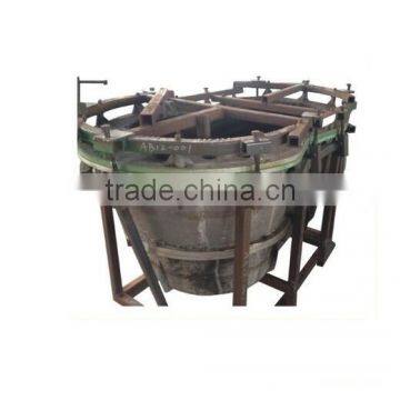 High Quality bath tub OEM Rotational molding for pet                        
                                                Quality Choice