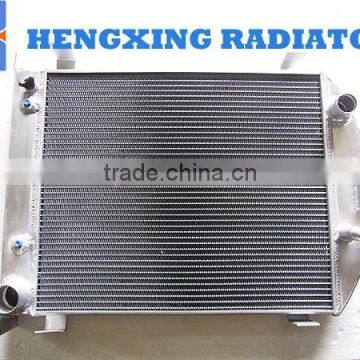 FULL ALUMINUM RACING COOLING RADIATOR FOR HOLDEN Commodore VB,VC,VH,VK V6 79-85