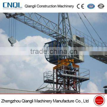 Price of tower crane manufacturer