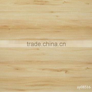 Wood Grain Decoration Paper for Flooring and Furniture