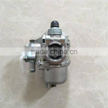 Two stroke gasoline Chain saw parts carburetor TL43B