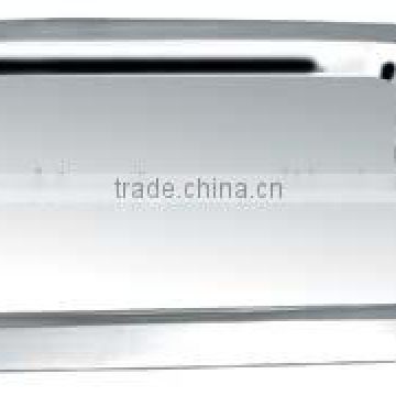 Stainless Steel Rectangular Tea Tray