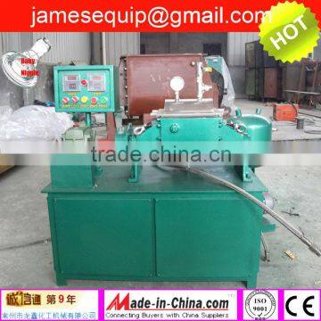 10L liquid silicone kneader machinewith CE&ISO in Jiangsu