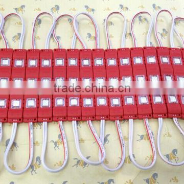 Sign Letter Lighting Plastic Injection LED Module USD0.065