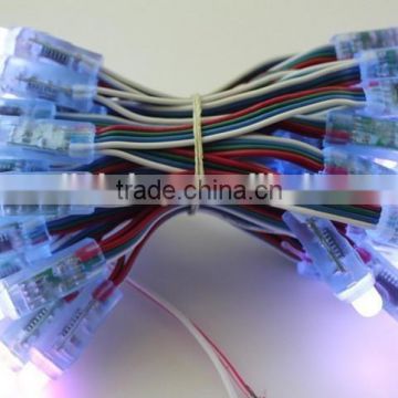 Full color led pixel point light USD0.116