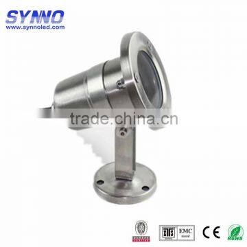 swimming pool ip68 waterproof wireless led shower pool light