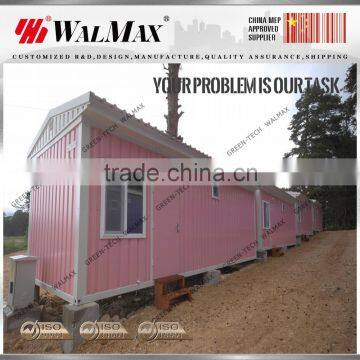 CH-AF012 China Made Latest Model Container House for Living photo-3