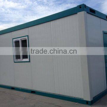 Foldable House Made in China photo-4