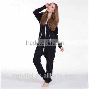 Women or mens adult formal jumpsuit