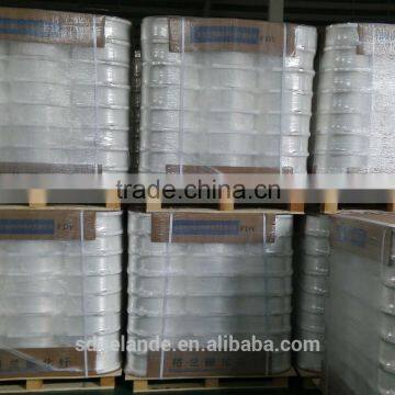 Close Virgin Yarn Recycle Polyester Poy Yarn photo-2