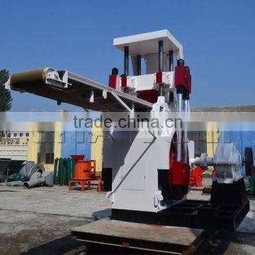 CE approved,automatic clay brick making machine,new concrete brick line