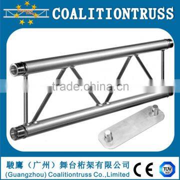 2016 Factory Price Aluminum Spigot Ladder Truss