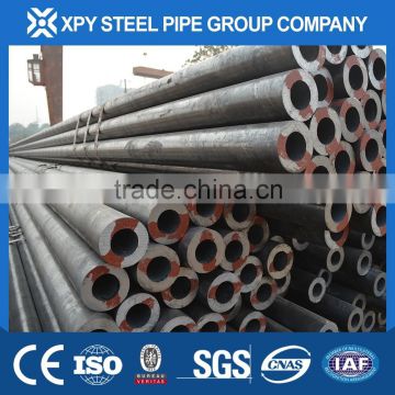 API5L Gr.B 14 inch Sch40 seamless STEEL tubing price ASTM A53/A106 Gr.B