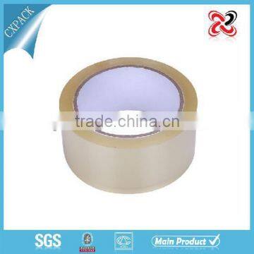 good tension single sided gummed transparent tape