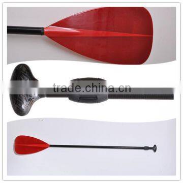 Customized Color Style Fiberglass Extendable Sup Paddle